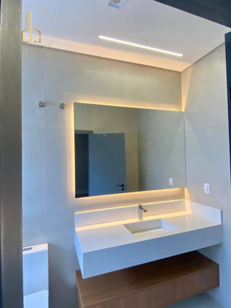 Imagem Casa de Condomínio com 4 Quartos à Venda, 455 m² em Alphaville Nova Esplanada - Votorantim Imagem Casa de Condomínio com 4 Quartos à Venda, 455 m² em Alphaville Nova Esplanada - Votorantim
