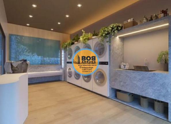 Imagem Apartamento com 3 Quartos à Venda, 109 m² em Miramar - João Pessoa