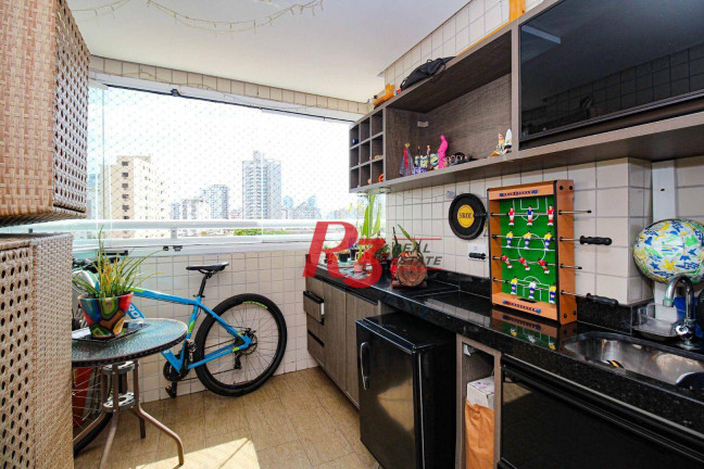 Imagem Apartamento com 2 Quartos à Venda, 84 m² em Ponta Da Praia - Santos Imagem Apartamento com 2 Quartos à Venda, 84 m² em Ponta Da Praia - Santos