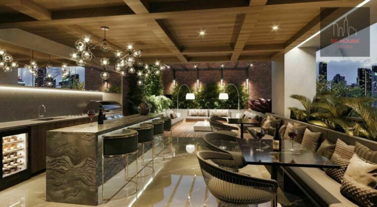 Imagem Apartamento com 3 Quartos à Venda, 85 m² em Perdizes - São Paulo