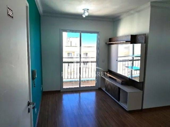 Imagem Apartamento com 2 Quartos à Venda, 52 m² em Vila Falchi - Mauá Imagem Apartamento com 2 Quartos à Venda, 52 m² em Vila Falchi - Mauá