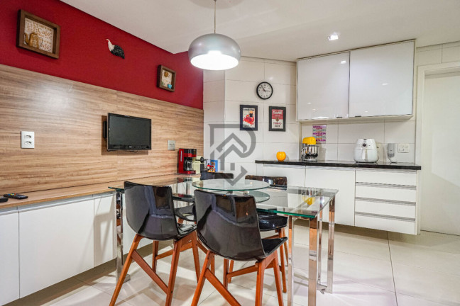 Imagem Apartamento com 4 Quartos à Venda, 245 m² em Vila Mariana - São Paulo Imagem Apartamento com 4 Quartos à Venda, 245 m² em Vila Mariana - São Paulo