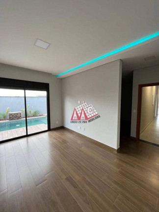 Imagem Casa com 3 Quartos à Venda, 265 m² em Alphaville Nova Esplanada - Votorantim Imagem Casa com 3 Quartos à Venda, 265 m² em Alphaville Nova Esplanada - Votorantim