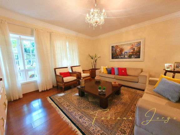 Imagem Casa com 3 Quartos à Venda, 300 m² em Jardim Novo Horizonte - Valinhos