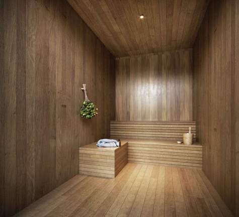 Imagem Imóvel com 1 Quarto à Venda, 26 m² em Bela Vista - São Paulo Imagem Imóvel com 1 Quarto à Venda, 26 m² em Bela Vista - São Paulo