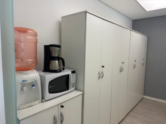 Imagem Imóvel Comercial à Venda, 56 m² em Centro - São Bernardo Do Campo