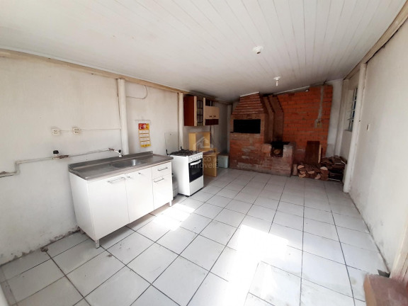 Imagem Casa com 2 Quartos à Venda, 81 m² em Nossa Senhora Do Rosário - Santa Maria Imagem Casa com 2 Quartos à Venda, 81 m² em Nossa Senhora Do Rosário - Santa Maria