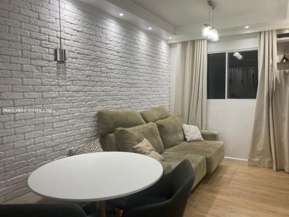 Imagem Apartamento com 2 Quartos à Venda, 48 m² em Centro - Guarulhos Imagem Apartamento com 2 Quartos à Venda, 48 m² em Centro - Guarulhos