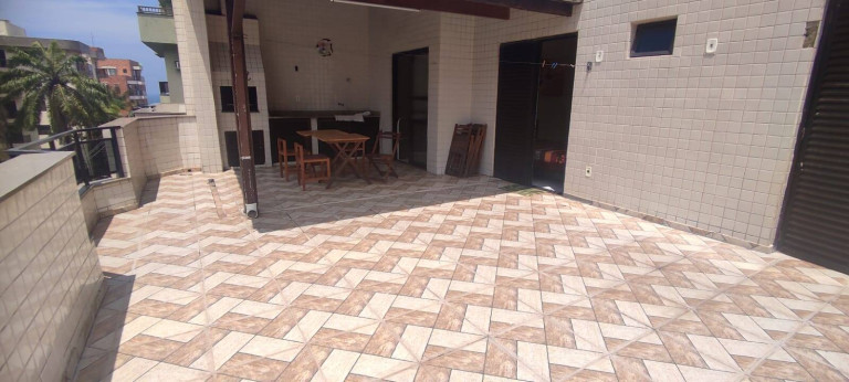 Imagem Apartamento com 3 Quartos à Venda, em Praia Grande - Ubatuba Imagem Apartamento com 3 Quartos à Venda, em Praia Grande - Ubatuba
