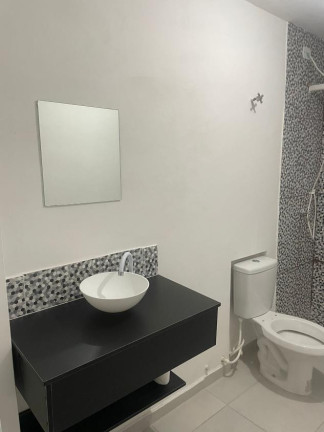 Imagem Apartamento com 1 Quarto à Venda, 37 m² em Boqueirão - Praia Grande Imagem Apartamento com 1 Quarto à Venda, 37 m² em Boqueirão - Praia Grande