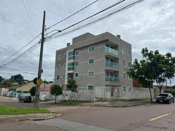 Imagem Apartamento com 2 Quartos à Venda, 66 m² em Italia - Sao Jose Dos Pinhais Imagem Apartamento com 2 Quartos à Venda, 66 m² em Italia - Sao Jose Dos Pinhais