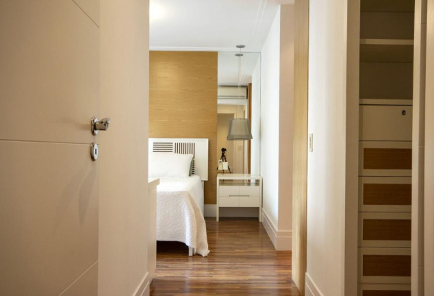 Imagem Apartamento com 4 Quartos à Venda, 257 m² em Jardim Anália Franco - São Paulo Imagem Apartamento com 4 Quartos à Venda, 257 m² em Jardim Anália Franco - São Paulo