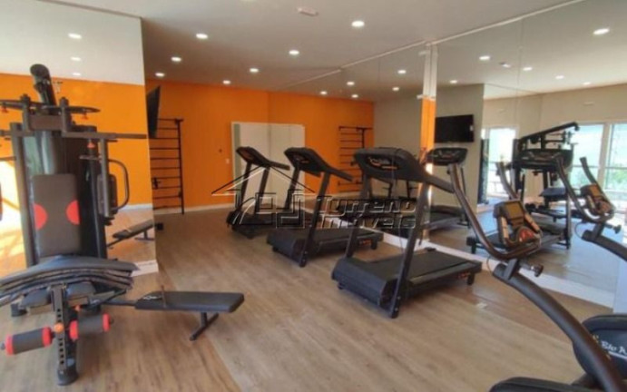 Imagem Apartamento com 1 Quarto para Alugar, 34 m² em Centro - São José Dos Campos Imagem Apartamento com 1 Quarto para Alugar, 34 m² em Centro - São José Dos Campos