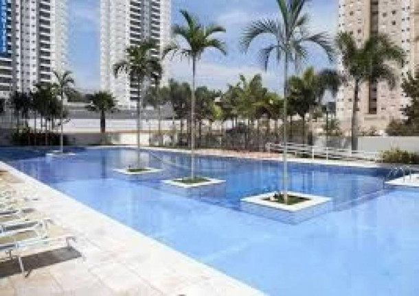 Apartamento com 3 Quartos à Venda, 167 m² em Jardim Botânico - Ribeirão Preto