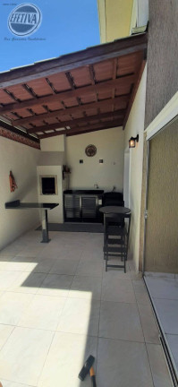Imagem Sobrado com 3 Quartos à Venda, 120 m² em Balneário Brejatuba - Guaratuba Imagem Sobrado com 3 Quartos à Venda, 120 m² em Balneário Brejatuba - Guaratuba