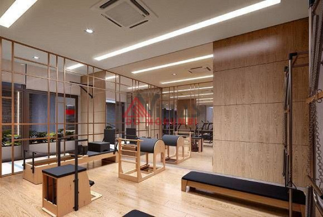 Imagem Apartamento com 4 Quartos à Venda, 230 m² em Morumbi - São Paulo Imagem Apartamento com 4 Quartos à Venda, 230 m² em Morumbi - São Paulo