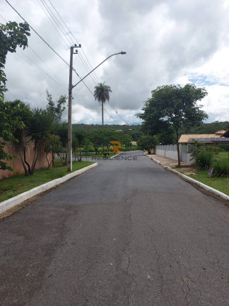 Imagem Terreno à Venda, 1.000 m² em Estância Das Aroeiras - Lagoa Santa Imagem Terreno à Venda, 1.000 m² em Estância Das Aroeiras - Lagoa Santa