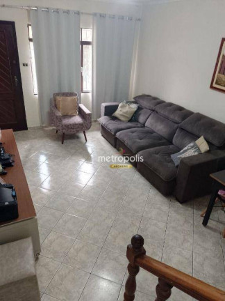 Imagem Sobrado com 4 Quartos à Venda, 145 m² em Vila Baeta Neves - São Bernardo Do Campo Imagem Sobrado com 4 Quartos à Venda, 145 m² em Vila Baeta Neves - São Bernardo Do Campo