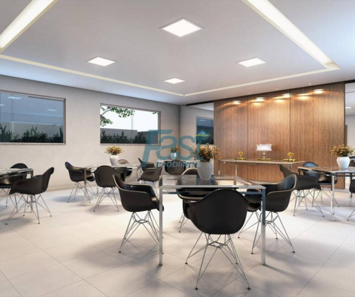 Imagem Apartamento com 2 Quartos à Venda, 40 m² em Jardim Das Palmeiras - Cuiabá Imagem Apartamento com 2 Quartos à Venda, 40 m² em Jardim Das Palmeiras - Cuiabá