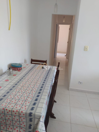 Imagem Apartamento com 3 Quartos à Venda, 68 m² em Enseada - Guarujá