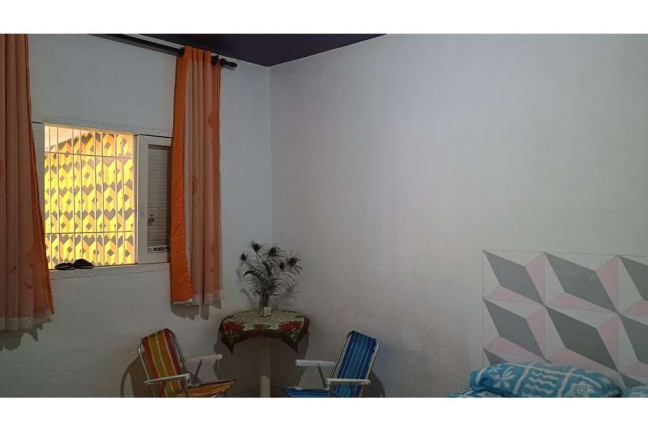 Imagem Casa com 3 Quartos à Venda, 118 m² em Vila Inglesa - São Paulo