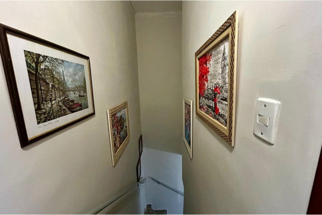 Imagem Casa de Condomínio com 2 Quartos à Venda, 55 m² em Vila Carrão - São Paulo Imagem Casa de Condomínio com 2 Quartos à Venda, 55 m² em Vila Carrão - São Paulo