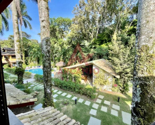 Imagem Casa com 3 Quartos à Venda, 92 m² em Riviera - Bertioga