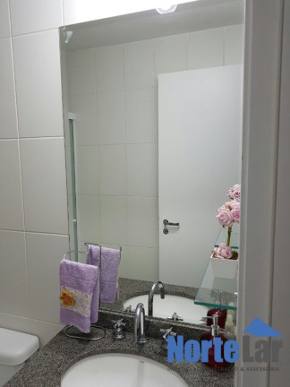Imagem Apartamento com 3 Quartos à Venda, 70 m² em água Branca - São Paulo