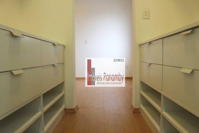 Imagem Apartamento com 4 Quartos à Venda, 131 m² em Vila Suzana - São Paulo Imagem Apartamento com 4 Quartos à Venda, 131 m² em Vila Suzana - São Paulo
