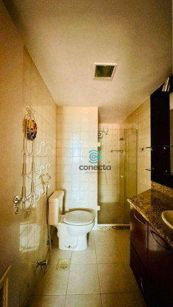 Imagem Apartamento com 3 Quartos à Venda, 109 m² em Icaraí - Niterói Imagem Apartamento com 3 Quartos à Venda, 109 m² em Icaraí - Niterói