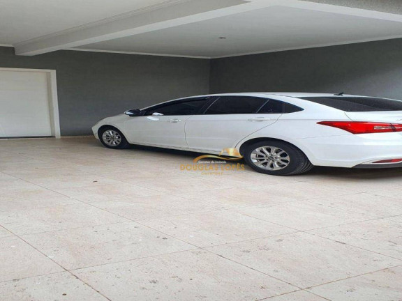 Imagem Sobrado com 3 Quartos à Venda, 216 m² em Jardim Brasília - São Paulo