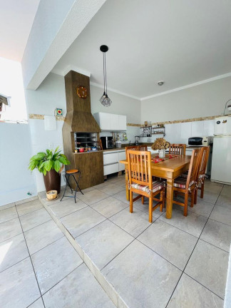 Imagem Casa de Condomínio com 3 Quartos à Venda, 250 m² em Vivendas Do Parque - Boituva Imagem Casa de Condomínio com 3 Quartos à Venda, 250 m² em Vivendas Do Parque - Boituva