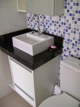 Imagem Apartamento com 1 Quarto para Temporada, 40 m² em Centro - Balneário Camboriú Imagem Apartamento com 1 Quarto para Temporada, 40 m² em Centro - Balneário Camboriú