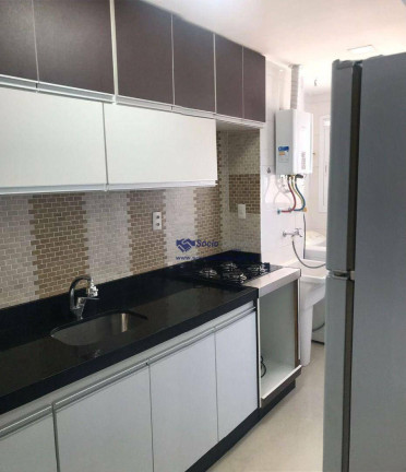 Imagem Apartamento com 3 Quartos à Venda, 94 m² em Vila Augusta - Guarulhos Imagem Apartamento com 3 Quartos à Venda, 94 m² em Vila Augusta - Guarulhos