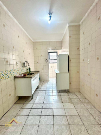 Imagem Imóvel com 1 Quarto à Venda, 45 m² em Aviação - Praia Grande Imagem Imóvel com 1 Quarto à Venda, 45 m² em Aviação - Praia Grande
