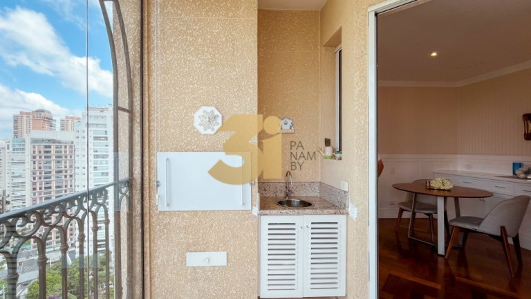 Imagem Apartamento com 4 Quartos à Venda, 347 m² em Morumbi - São Paulo Imagem Apartamento com 4 Quartos à Venda, 347 m² em Morumbi - São Paulo