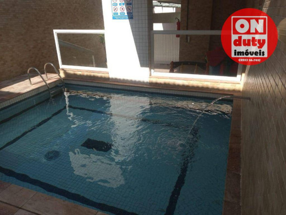 Imagem Apartamento com 2 Quartos à Venda, 70 m² em Estuário - Santos Imagem Apartamento com 2 Quartos à Venda, 70 m² em Estuário - Santos