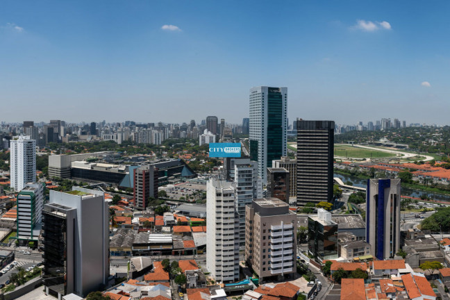 Imagem Apartamento com 1 Quarto à Venda, 60 m² em Pinheiros - São Paulo