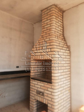 Imagem Imóvel com 4 Quartos à Venda, 210 m² em Ninho Verde - Porangaba