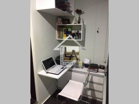 Imagem Apartamento com 3 Quartos à Venda, 124 m² em Vila Mascote - São Paulo Imagem Apartamento com 3 Quartos à Venda, 124 m² em Vila Mascote - São Paulo