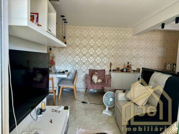 Imagem Apartamento com 2 Quartos à Venda, 2.000 m² em Vila Valparaíso - Santo André Imagem Apartamento com 2 Quartos à Venda, 2.000 m² em Vila Valparaíso - Santo André