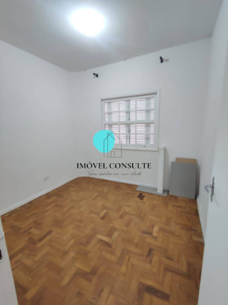 Imagem Apartamento com 1 Quarto para Alugar, 34 m² em Vila Buarque - São Paulo