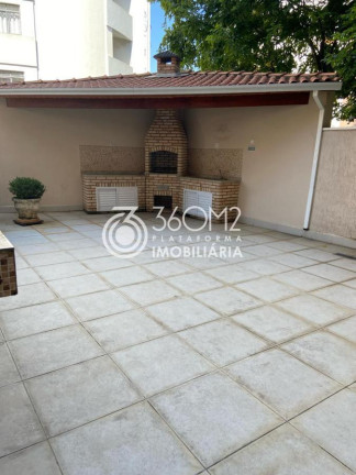 Imagem Apartamento com 3 Quartos à Venda, 105 m² em Centro - Santo André Imagem Apartamento com 3 Quartos à Venda, 105 m² em Centro - Santo André
