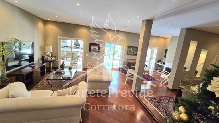 Imagem Casa de Condomínio com 4 Quartos à Venda, 456 m² em Alphaville - Santana De Parnaíba Imagem Casa de Condomínio com 4 Quartos à Venda, 456 m² em Alphaville - Santana De Parnaíba