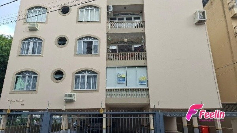 Imagem Apartamento com 1 Quarto à Venda, 52 m² em Trindade - Florianópolis
