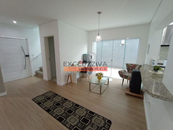 Imagem Casa de Condomínio com 4 Quartos para Alugar, 275 m² em Loteamento Residencial Campos Do Conde Ii - Tremembé Imagem Casa de Condomínio com 4 Quartos para Alugar, 275 m² em Loteamento Residencial Campos Do Conde Ii - Tremembé