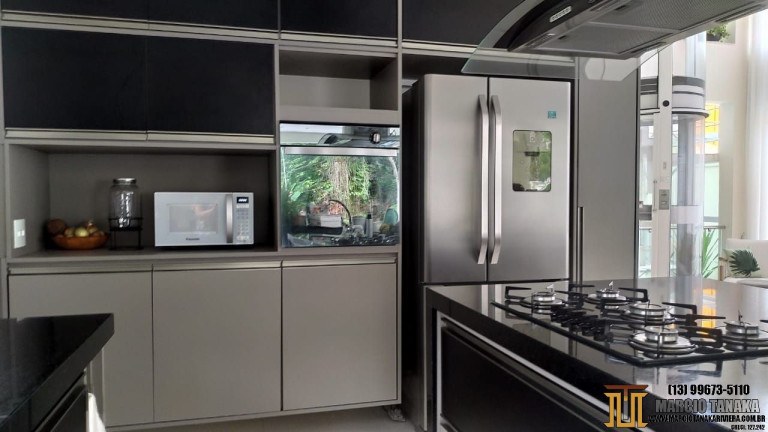 Imagem Casa com 5 Quartos à Venda, 373 m² em Riviera - Bertioga Imagem Casa com 5 Quartos à Venda, 373 m² em Riviera - Bertioga