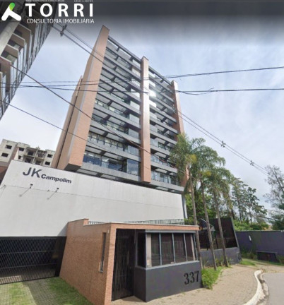 Imagem Apartamento com 2 Quartos à Venda, 67 m² em Parque Campolim - Sorocaba Imagem Apartamento com 2 Quartos à Venda, 67 m² em Parque Campolim - Sorocaba