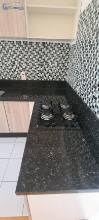 Imagem Apartamento com 2 Quartos à Venda, 48 m² em Planalto - São Bernardo Do Campo Imagem Apartamento com 2 Quartos à Venda, 48 m² em Planalto - São Bernardo Do Campo
