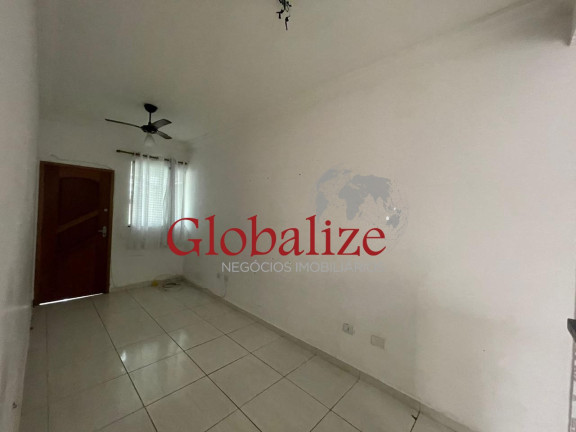 Imagem Casa com 3 Quartos à Venda, 102 m² em Marapé - Santos Imagem Casa com 3 Quartos à Venda, 102 m² em Marapé - Santos